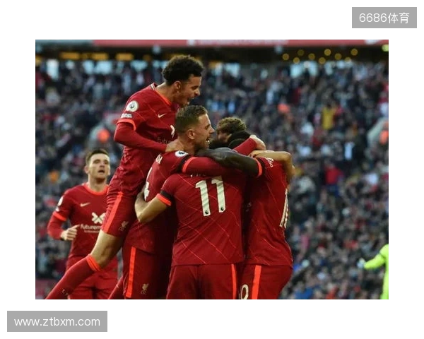 TA:多库上演了疯狂的表演,利物浦则缺乏强度和侵略性 TA:多库上演了疯狂的表演,利物浦则缺乏强度和侵略性