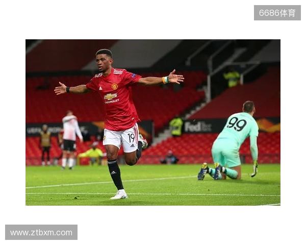 TA:非洲杯成曼联变阵契机,多名替补&小将可能迎来机会 TA:非洲杯成曼联变阵契机,多名替补&小将可能迎来机会