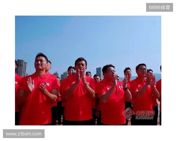 云南玉昆本赛季主场场均观众超2.2万人,带动消费超10亿元 云南玉昆本赛季主场场均观众超2.2万人,带动消费超10亿元