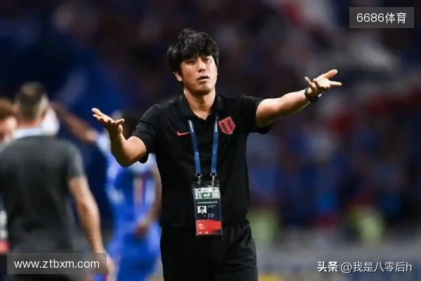首尔主帅:最近在联赛状态不好,很高兴能客场战胜中超冠军 首尔主帅:最近在联赛状态不好,很高兴能客场战胜中超冠军